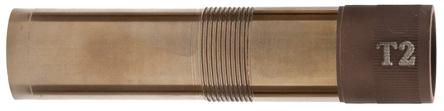 Rob Roberts Gun Works T2 Triple Threat Crio Plus 12 Gauge Choke Tube 17-4 PH Stainless Steel
