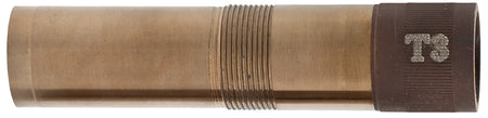 Rob Roberts Gun Works T3 Triple Threat Crio Plus 12 Gauge Choke Tube 17-4 PH Stainless Steel