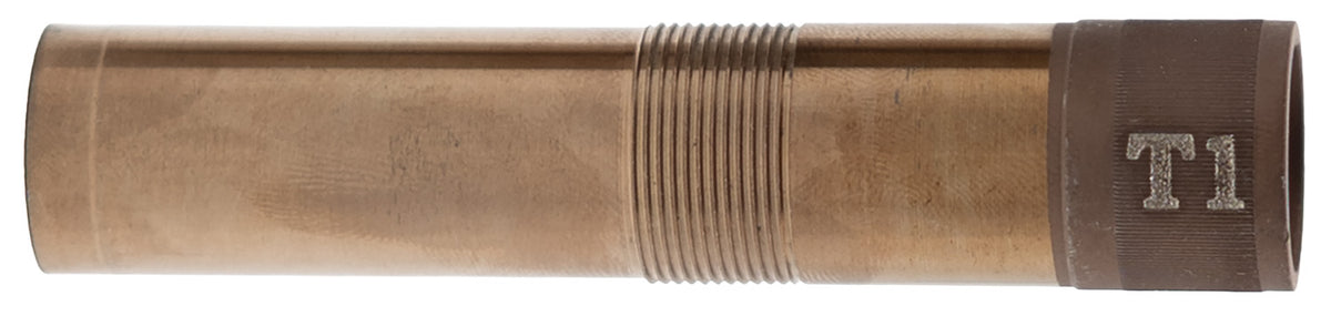 Rob Roberts Gun Works T1 Triple Threat Crio Plus 20 Gauge Choke Tube 17-4 PH Stainless Steel