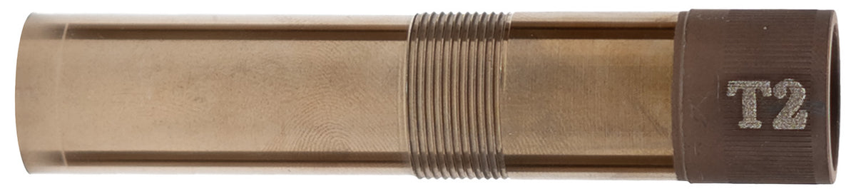 Rob Roberts Gun Works T2 Triple Threat Crio Plus 20 Gauge Choke Tube 17-4 PH Stainless Steel