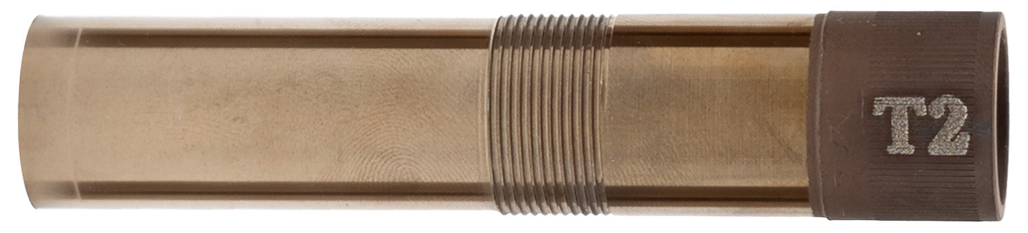 Rob Roberts Gun Works T2 Triple Threat Crio Plus 20 Gauge Choke Tube 17-4 PH Stainless Steel