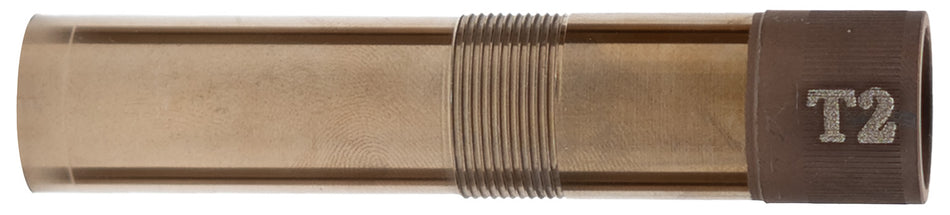 Rob Roberts Gun Works T2 Triple Threat Crio Plus 20 Gauge Choke Tube 17-4 PH Stainless Steel