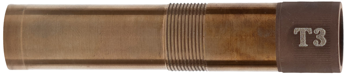 Rob Roberts Gun Works T3 Triple Threat Crio Plus 20 Gauge Choke Tube 17-4 PH Stainless Steel