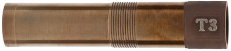 Rob Roberts Gun Works T3 Triple Threat Crio Plus 20 Gauge Choke Tube 17-4 PH Stainless Steel
