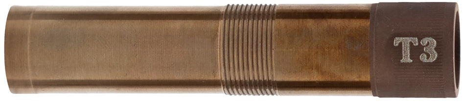 Rob Roberts Gun Works T3 Triple Threat Crio Plus 20 Gauge Choke Tube 17-4 PH Stainless Steel