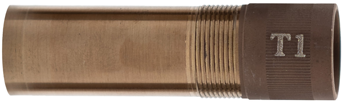 Rob Roberts Gun Works T1 Triple Threat Mobil 12 Gauge Choke Tube 17-4 PH Stainless Steel