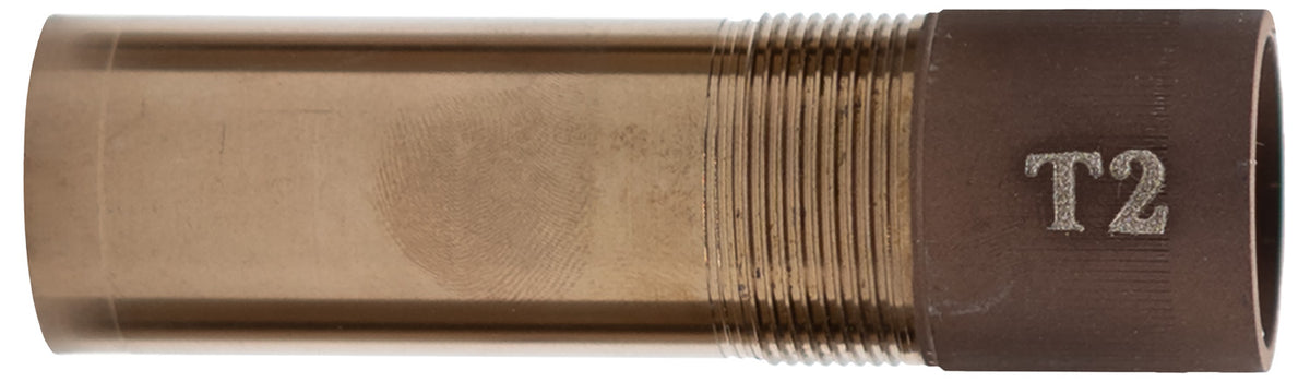 Rob Roberts Gun Works T2 Triple Threat Mobil 12 Gauge Choke Tube 17-4 PH Stainless Steel
