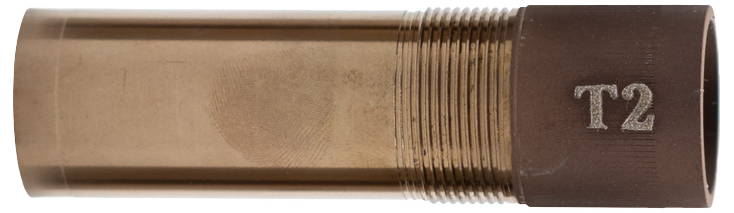 Rob Roberts Gun Works T2 Triple Threat Mobil 12 Gauge Choke Tube 17-4 PH Stainless Steel