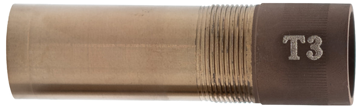 Rob Roberts Gun Works T3 Triple Threat Mobil 12 Gauge Choke Tube 17-4 PH Stainless Steel