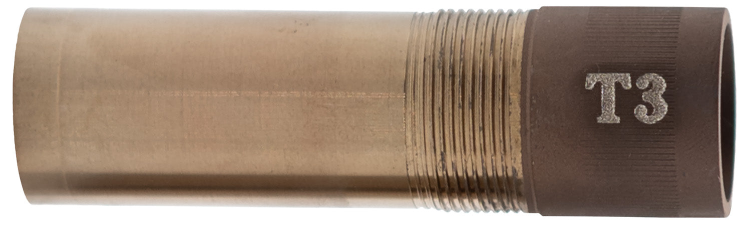 Rob Roberts Gun Works T3 Triple Threat Mobil 12 Gauge Choke Tube 17-4 PH Stainless Steel