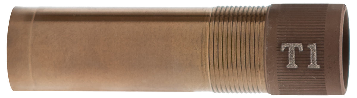 Rob Roberts Gun Works T1 Triple Threat Mobil 20 Gauge Choke Tube 17-4 PH Stainless Steel