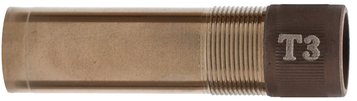 Rob Roberts Gun Works T3 Triple Threat Mobil 20 Gauge Choke Tube 17-4 PH Stainless Steel