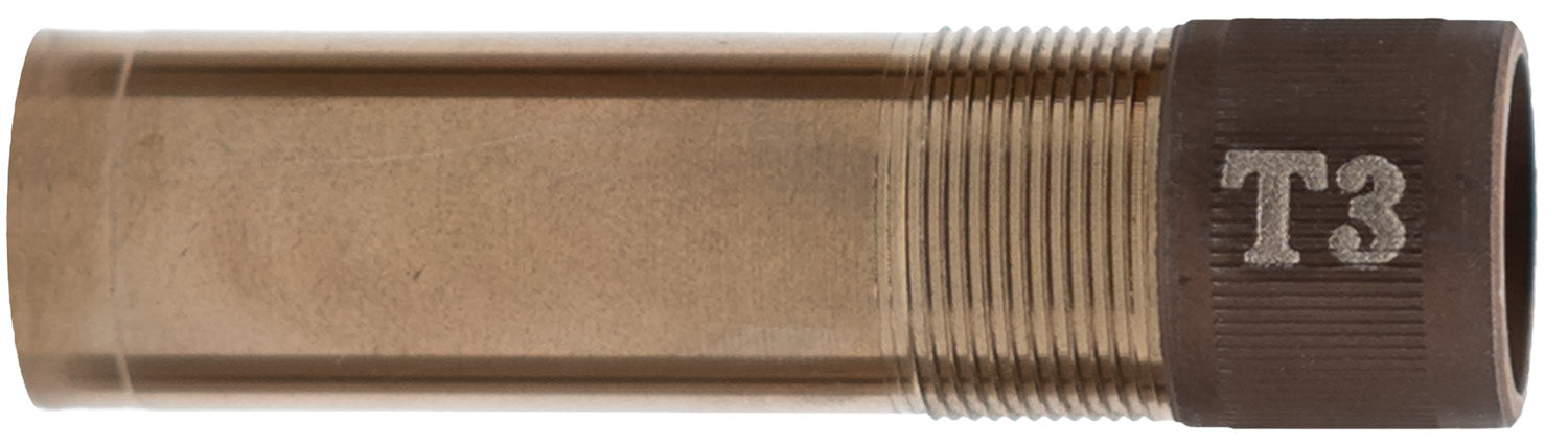 Rob Roberts Gun Works T3 Triple Threat Mobil 20 Gauge Choke Tube 17-4 PH Stainless Steel