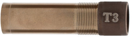 Rob Roberts Gun Works T3 Triple Threat Mobil 20 Gauge Choke Tube 17-4 PH Stainless Steel