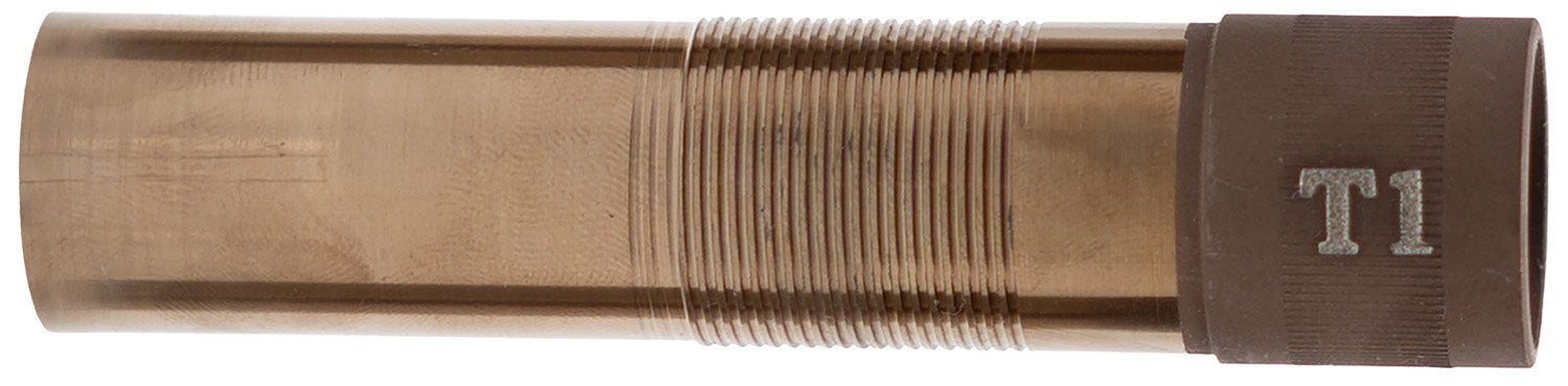 Rob Roberts Gun Works T1 Triple Threat Optima HP 12 Gauge Choke Tube 17-4 PH Stainless Steel