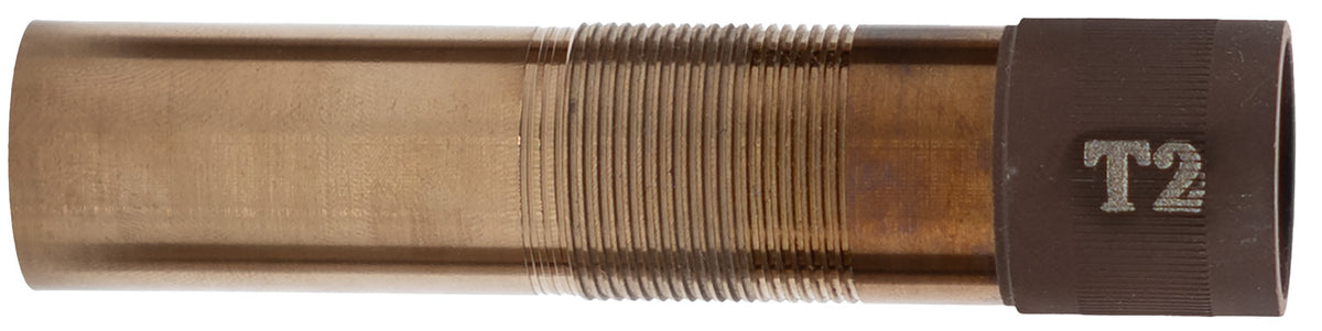 Rob Roberts Gun Works T2 Triple Threat Optima HP 12 Gauge Choke Tube 17-4 PH Stainless Steel