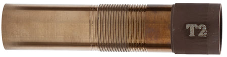 Rob Roberts Gun Works T2 Triple Threat Optima HP 12 Gauge Choke Tube 17-4 PH Stainless Steel