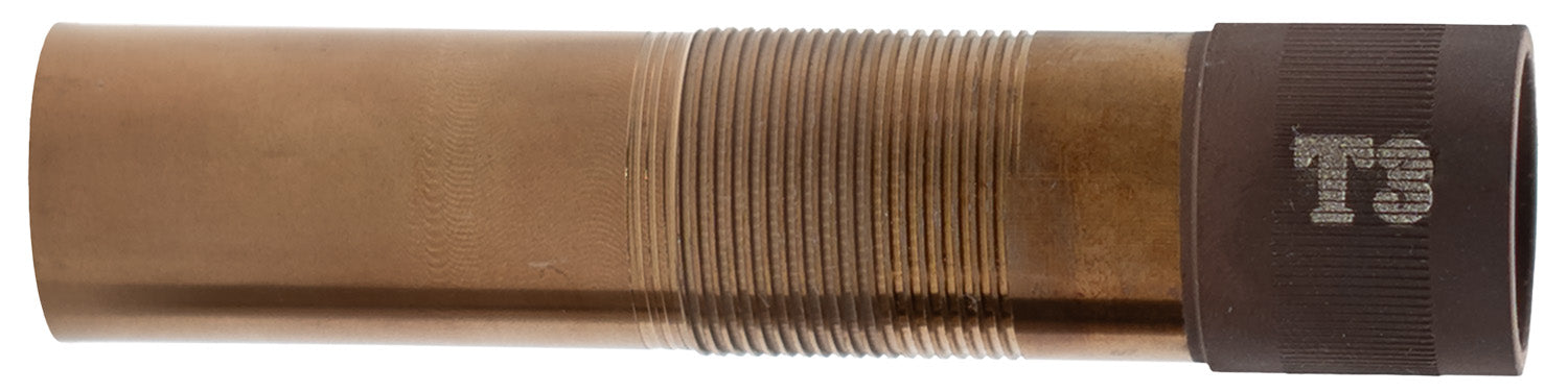 Rob Roberts Gun Works T3 Triple Threat Optima HP 12 Gauge Choke Tube 17-4 PH Stainless Steel