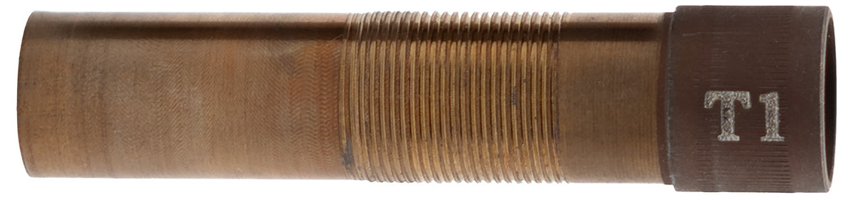 Rob Roberts Gun Works T1 Triple Threat Optima HP 20 Gauge Choke Tube 17-4 PH Stainless Steel