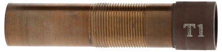 Rob Roberts Gun Works T1 Triple Threat Optima HP 20 Gauge Choke Tube 17-4 PH Stainless Steel