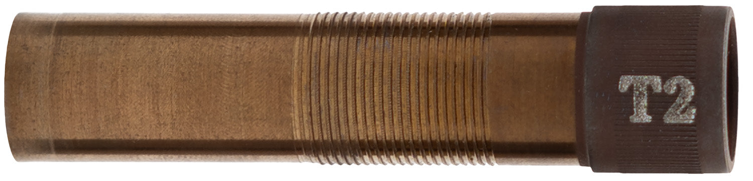 Rob Roberts Gun Works T2 Triple Threat Optima HP 20 Gauge Choke Tube 17-4 PH Stainless Steel