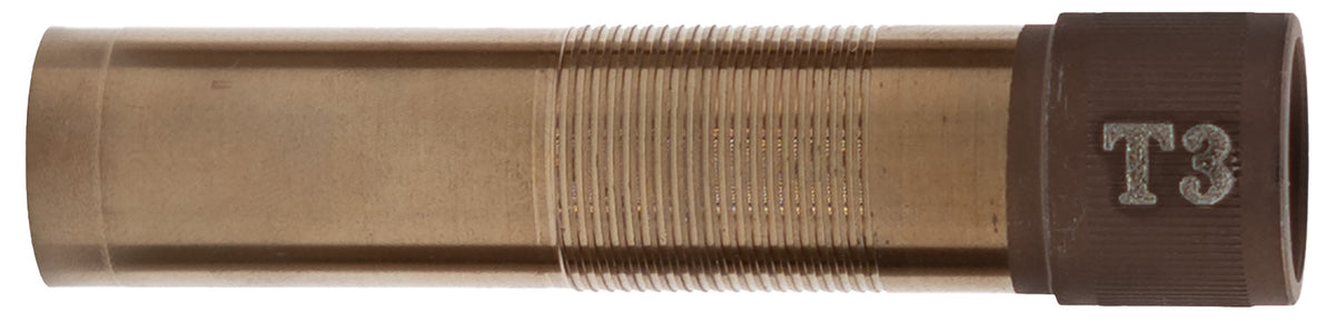 Rob Roberts Gun Works T3 Triple Threat Optima HP 20 Gauge Choke Tube 17-4 PH Stainless Steel