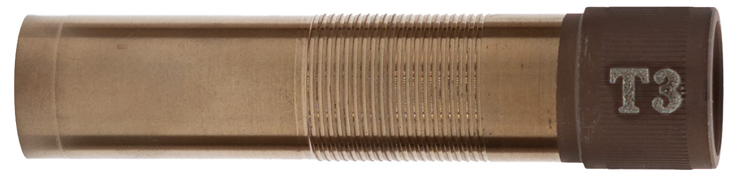 Rob Roberts Gun Works T3 Triple Threat Optima HP 20 Gauge Choke Tube 17-4 PH Stainless Steel