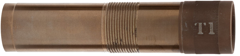 Rob Roberts Gun Works T1 Triple Threat Optima Plus 12 Gauge Choke Tube 17-4 PH Stainless Steel