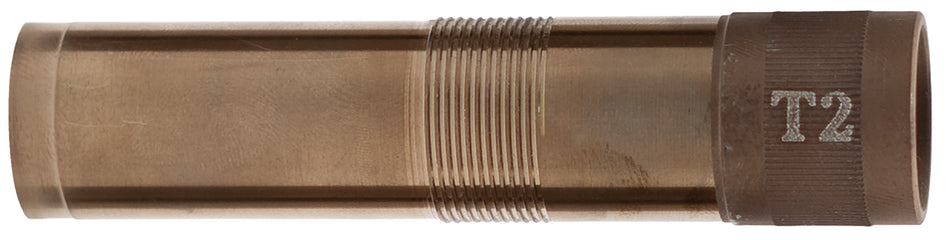 Rob Roberts Gun Works T2 Triple Threat Optima Plus 12 Gauge Choke Tube 17-4 PH Stainless Steel