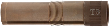 Rob Roberts Gun Works T3 Triple Threat Optima Plus 12 Gauge Choke Tube 17-4 PH Stainless Steel