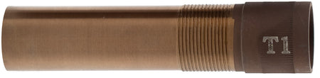 Rob Roberts Gun Works T1 Triple Threat Optima 12 Gauge Choke Tube 17-4 PH Stainless Steel