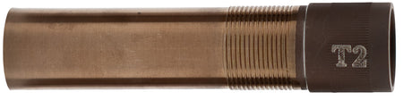 Rob Roberts Gun Works T2 Triple Threat Optima 12 Gauge Choke Tube 17-4 PH Stainless Steel
