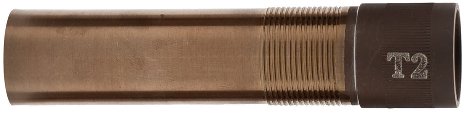 Rob Roberts Gun Works T2 Triple Threat Optima 12 Gauge Choke Tube 17-4 PH Stainless Steel