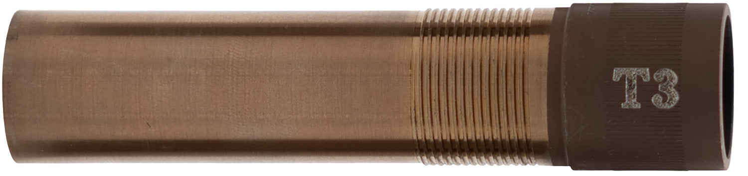 Rob Roberts Gun Works T3 Triple Threat Optima 12 Gauge Choke Tube 17-4 PH Stainless Steel
