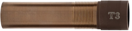 Rob Roberts Gun Works T3 Triple Threat Optima 12 Gauge Choke Tube 17-4 PH Stainless Steel