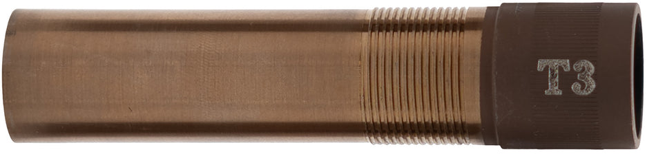 Rob Roberts Gun Works T3 Triple Threat Optima 12 Gauge Choke Tube 17-4 PH Stainless Steel