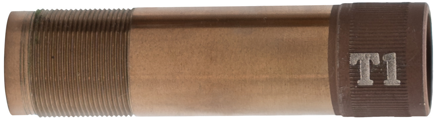 Rob Roberts Gun Works T1 Triple Threat Invector Plus 20 Gauge Choke Tube 17-4 PH Stainless Steel