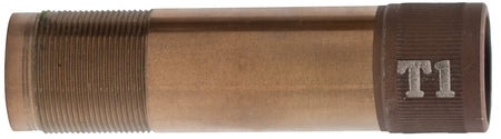 Rob Roberts Gun Works T1 Triple Threat Invector Plus 20 Gauge Choke Tube 17-4 PH Stainless Steel