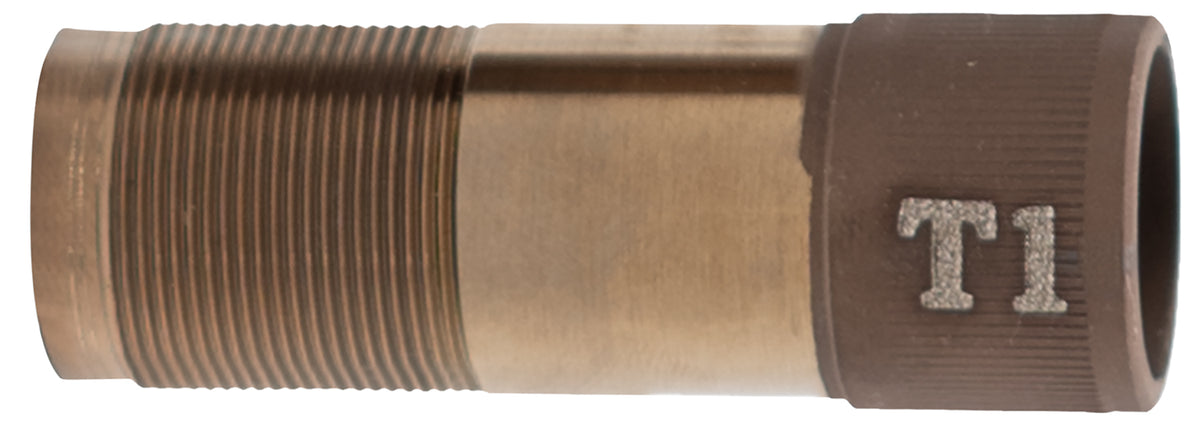 Rob Roberts Gun Works T1 Triple Threat Invector 20 Gauge Choke Tube 17-4 PH Stainless Steel