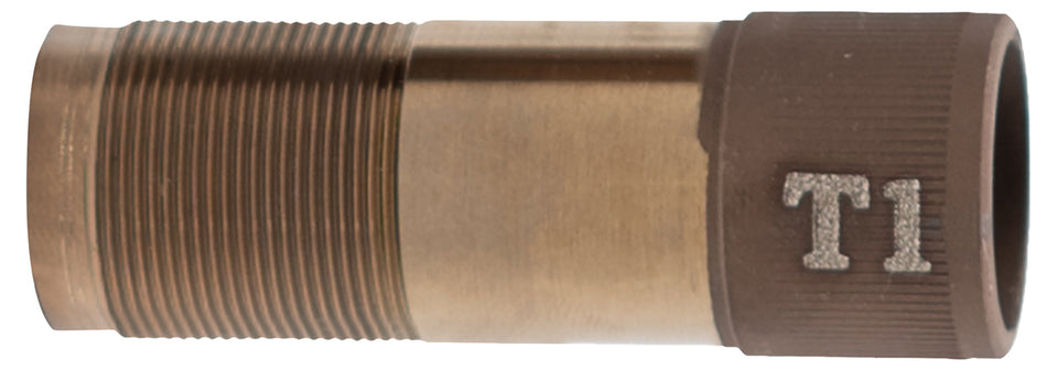Rob Roberts Gun Works T1 Triple Threat Invector 20 Gauge Choke Tube 17-4 PH Stainless Steel