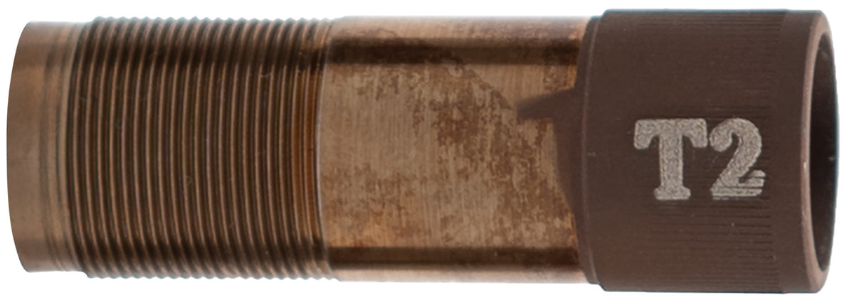 Rob Roberts Gun Works T2 Triple Threat Invector 20 Gauge Choke Tube 17-4 PH Stainless Steel