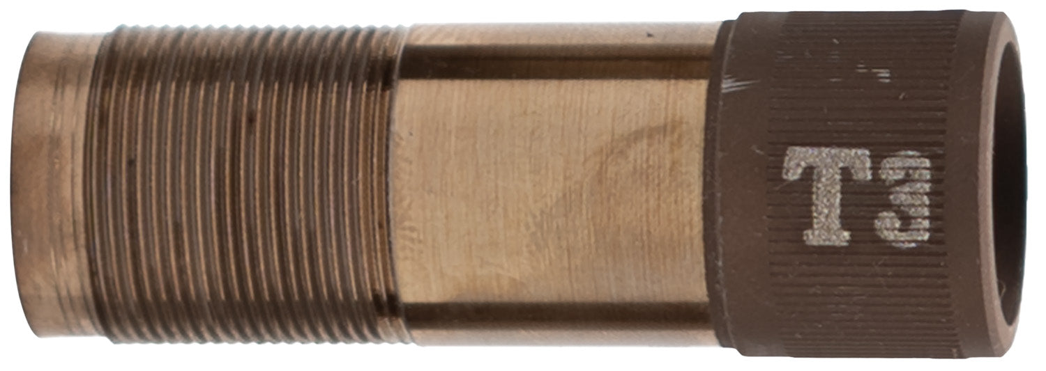 Rob Roberts Gun Works T3 Triple Threat Invector 20 Gauge Choke Tube 17-4 PH Stainless Steel