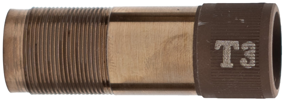 Rob Roberts Gun Works T3 Triple Threat Invector 20 Gauge Choke Tube 17-4 PH Stainless Steel