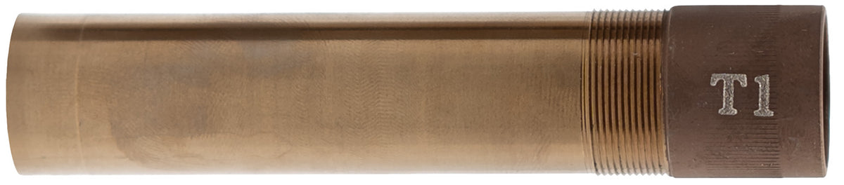 Rob Roberts Gun Works T1 Triple Threat Invector-DS 12 Gauge Choke Tube 17-4 PH Stainless Steel
