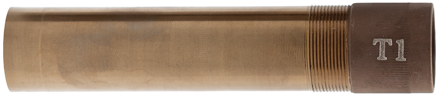 Rob Roberts Gun Works T1 Triple Threat Invector-DS 12 Gauge Choke Tube 17-4 PH Stainless Steel