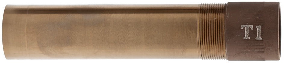 Rob Roberts Gun Works T1 Triple Threat Invector-DS 12 Gauge Choke Tube 17-4 PH Stainless Steel