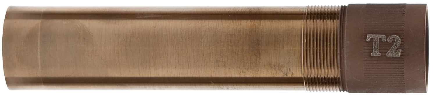 Rob Roberts Gun Works T2 Triple Threat Invector-DS 12 Gauge Choke Tube 17-4 PH Stainless Steel
