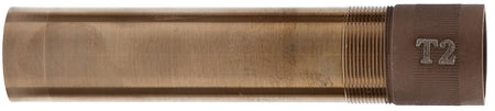 Rob Roberts Gun Works T2 Triple Threat Invector-DS 12 Gauge Choke Tube 17-4 PH Stainless Steel