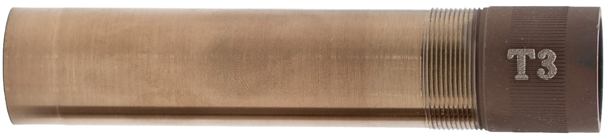 Rob Roberts Gun Works T3 Triple Threat Invector-DS 12 Gauge Choke Tube 17-4 PH Stainless Steel
