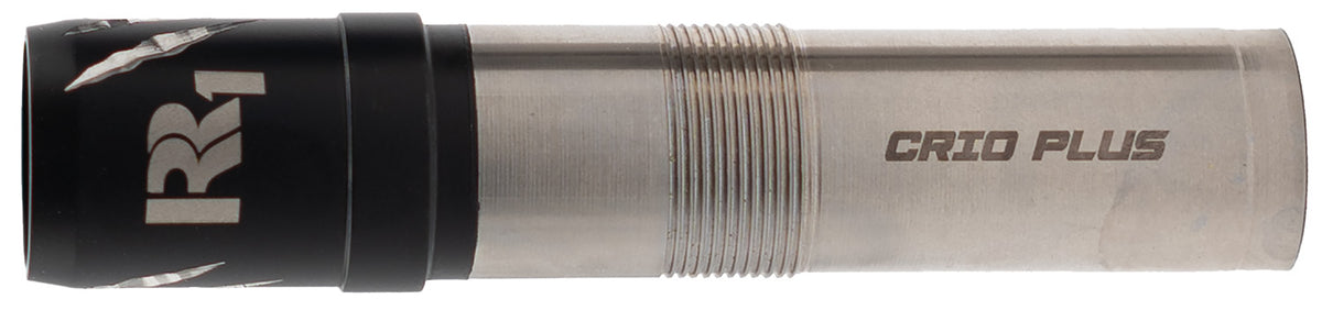 Rob Roberts Gun Works RR1 Raptor Crio Plus 12 Gauge Choke Tube 17-4 PH Stainless Steel